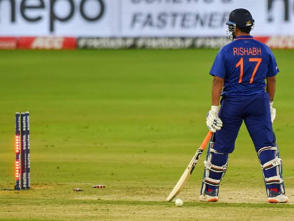 పాపం పంత్..