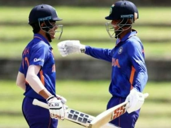 టీమిండియా పాంచ్ పటాకా..