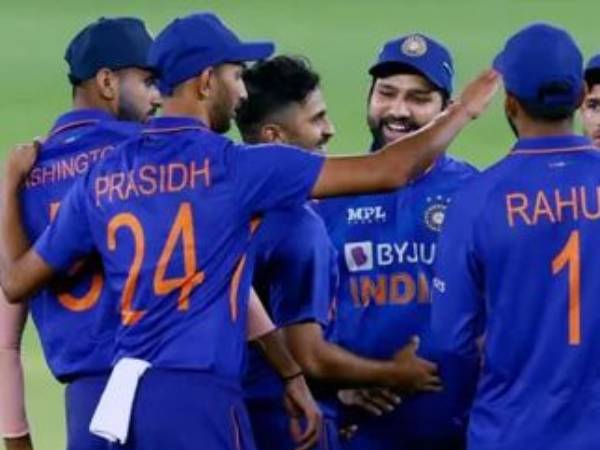 ఇప్ప‌టికే వ‌న్డే సిరీస్ కైవ‌సం