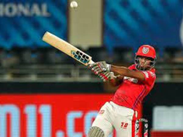  పూరన్ కోసం మారన్..