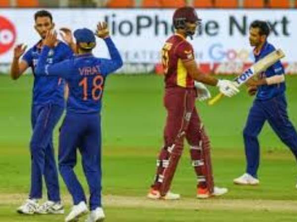 పిచ్ రిపోర్టు