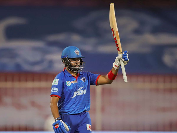 ఓపెనర్లు పృథ్వీ షా, వార్నర్..