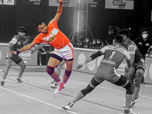 హ‌ర్యాణాపై గుజ‌రాత్ గెలుపు