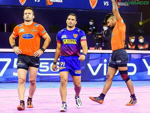 ఢిల్లీ గెలుపు