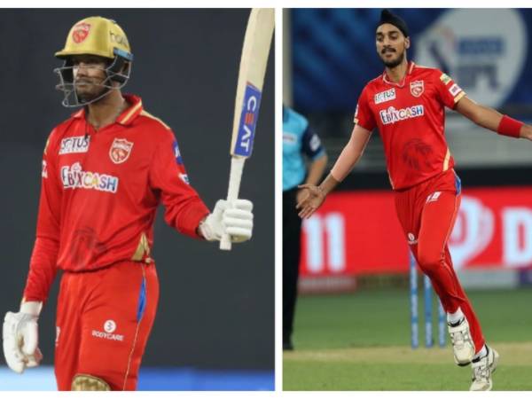 వేలంలో దూకుడు..