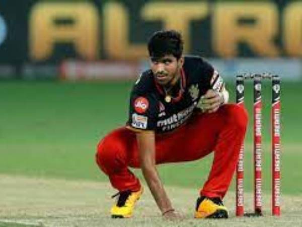 వాషింగ్టన్ సుందర్ బౌలర్‌గానే..