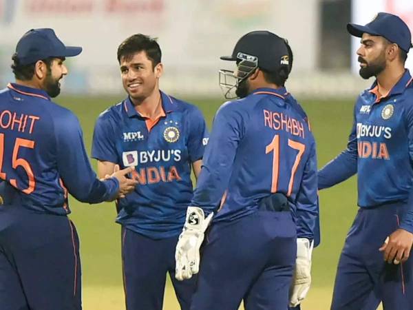 అదరగొట్టిన బిష్ణోయ్...