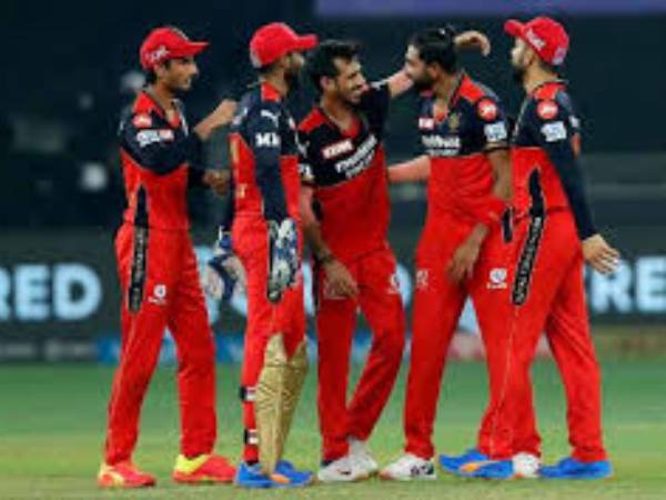 ఆర్సీబీ పూర్తి జ‌ట్టు ఇదే