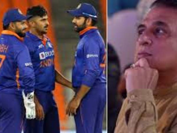 జడేజా లేకపోవడం..