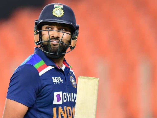 రోహిత్‌కు సూపర్ రికార్డు..