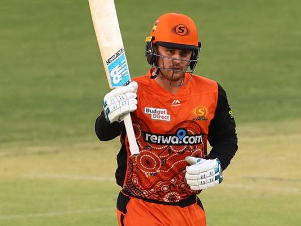  గ‌తంలో స‌న్‌రైజ‌ర్స్‌కు ప్రాతినిధ్యం