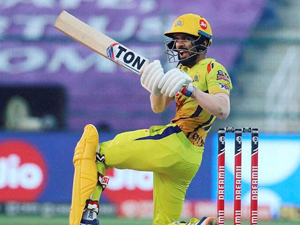 ఓపెనర్లుగా రుతురాజ్, డేవాన్ కాన్వే..