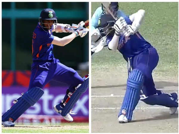 ఆ రెండు ఇన్నింగ్స్‌లు..