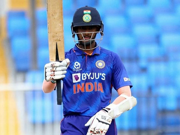 తెలుగు తేజం రషీద్..