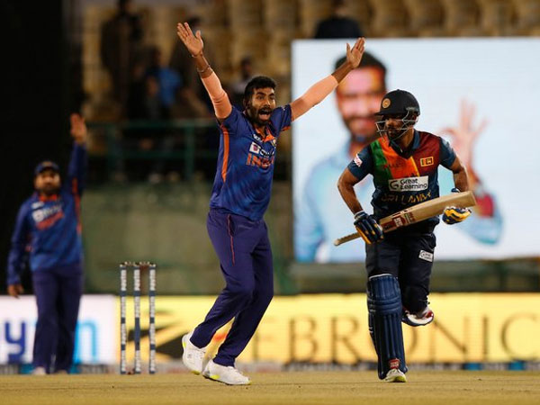 తుమ్ నిస్సాంక హాఫ్ సెంచ‌రీ