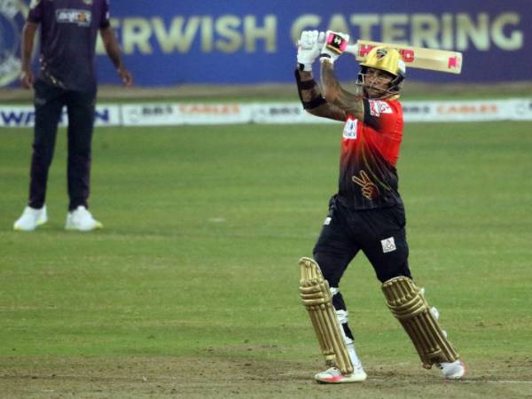  యువీ రికార్డు జస్ట్ మిస్..