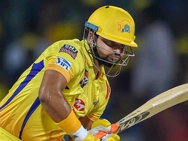 ఐపీఎల్ లెజెండ్‌గా పేరు