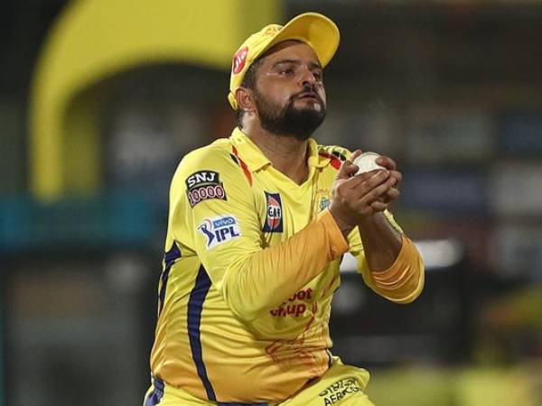 రైనా, ఊతప్పకు చాన్స్..