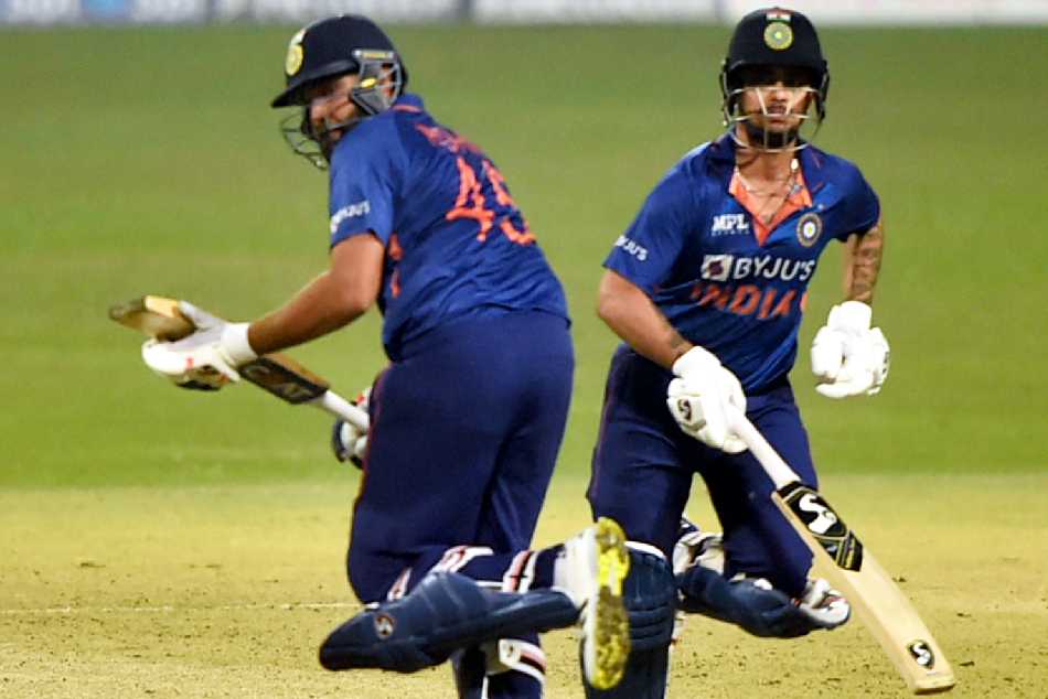 IND vs WI: Suryakumar Yadav, Venkatesh Iyer help India seal 6-wiccket win IND vs WI: Suryakumar Yadav, Venkatesh Iyer help India seal 6-wiccket win