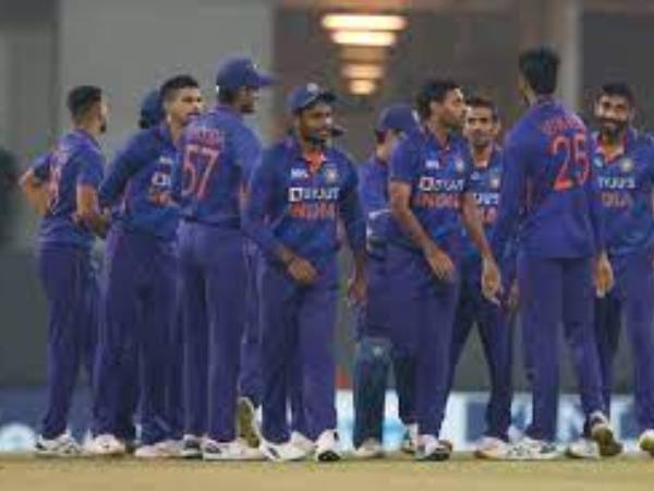 రోహిత్ శర్మ ఏమన్నాడంటే.. రోహిత్ శర్మ ఏమన్నాడంటే..