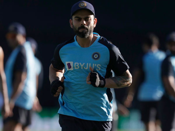 Team India batting coach Vikram Rathore says there is no need for tension over Virat Kohlis form