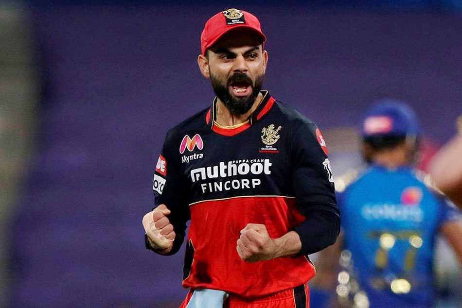 Virat Kohli says The signing amount was absolutely crazy in IPL 2008 Virat Kohli says The signing amount was absolutely crazy in IPL 2008