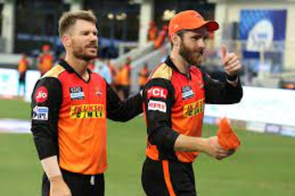 David Warner Shares Emotional Post About Missing SRH Teammate Kane Williamson in IPL 2022 David Warner Shares Emotional Post About Missing SRH Teammate Kane Williamson in IPL 2022