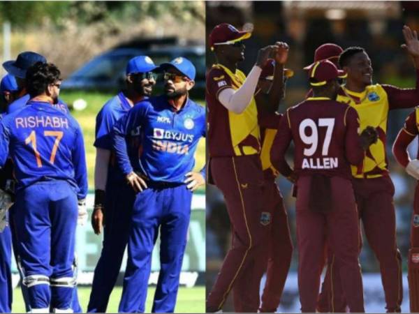 జ‌ట్టులోకి ధావ‌న్, కుల్దీప్‌