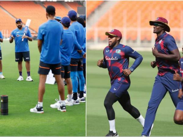 గాయంతో దీపక్ చాహర్ ఔట్..