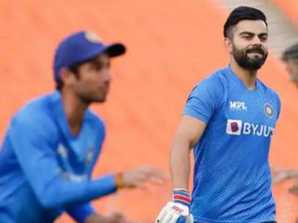 కోహ్లీ కొట్టాలి..