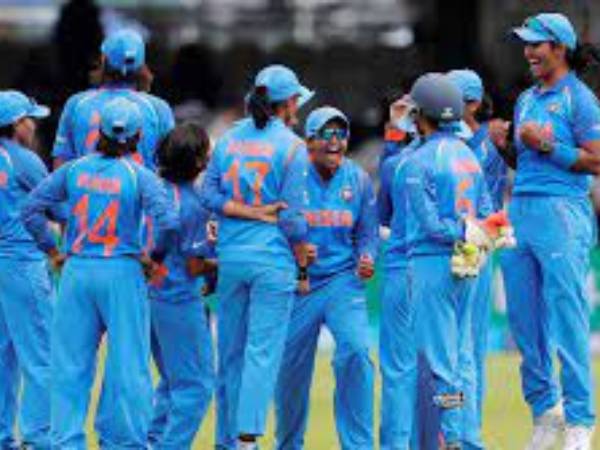  భారత ప్రపంచకప్ జట్టు: