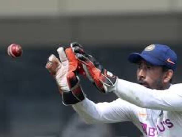 కేఎస్ భరత్ రాకతో..