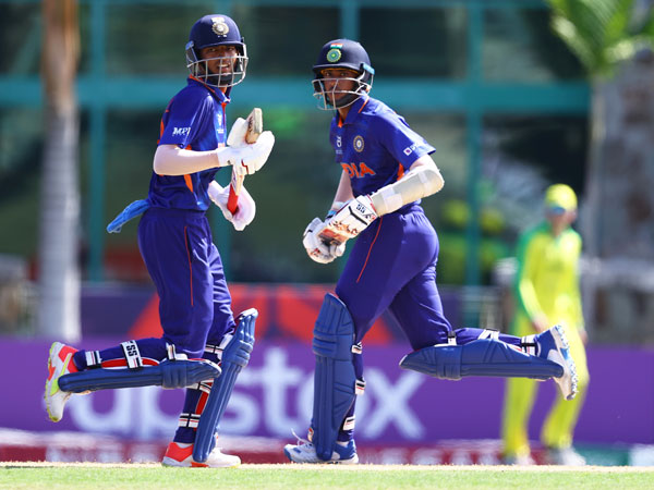 ర‌షీద్ సెంచ‌రీ మిస్‌