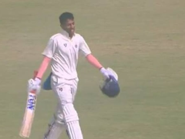 మరో కోహ్లీ అంటూ..