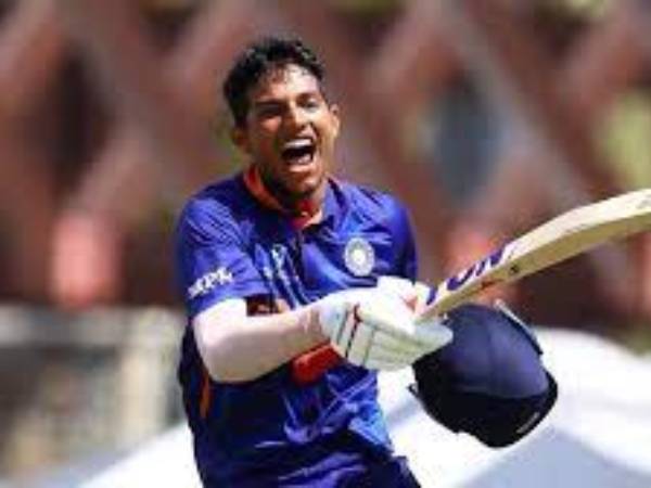  య‌ష్ ధూల్‌పై క‌న్ను