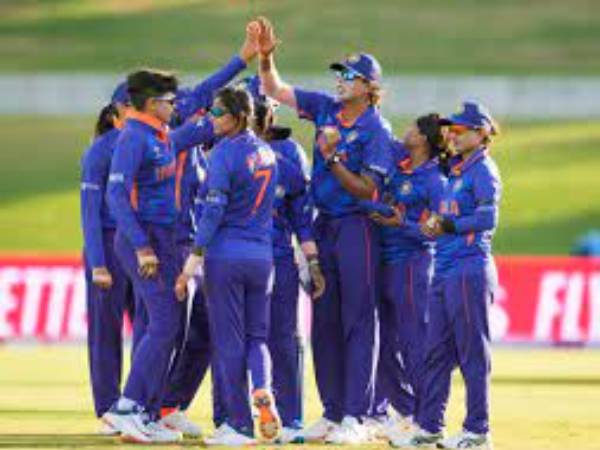 భార‌త్ విజ‌యం