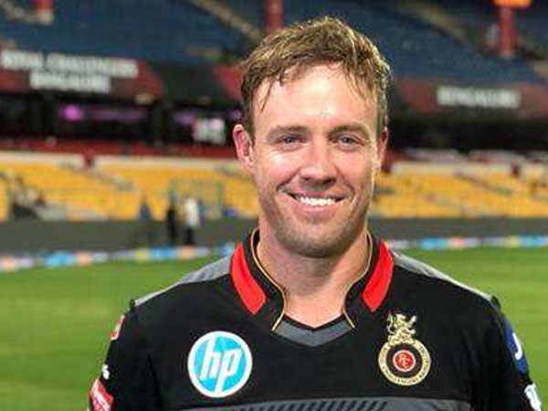 ఏబీ డివిల్లియ‌ర్స్ రికార్డులు