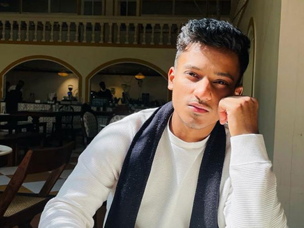 గంభీర్ భయ్యనే తీసుకొచ్చాడు..