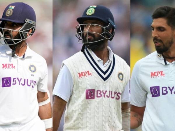 ఏ కేటగిరిలో ఐదుగురే..