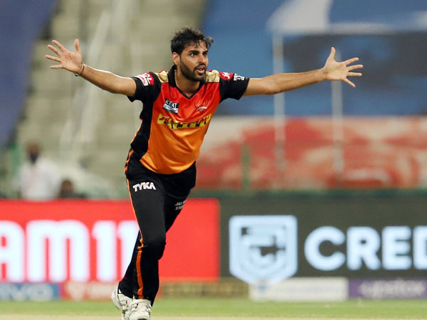 భువి డ‌బుల్ ధ‌మాకా