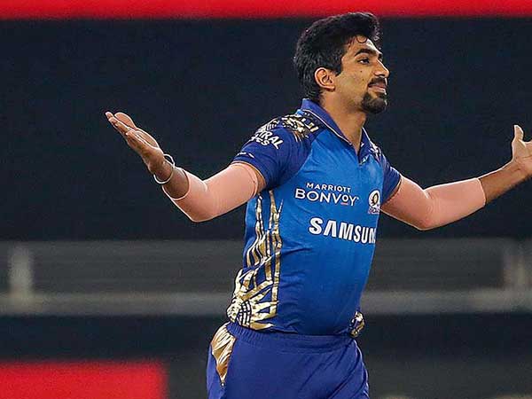 బుమ్రా.. వుమ్రాలు ఏం చేస్తారు? బుమ్రా.. వుమ్రాలు ఏం చేస్తారు?