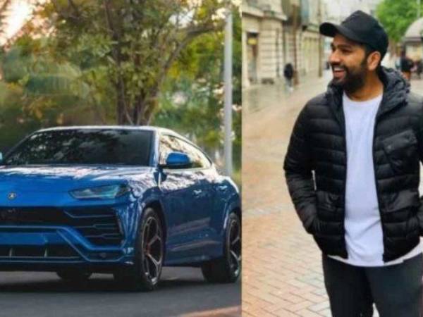 రూ.3.10 కోట్ల కారు కొనుగోలు రూ.3.10 కోట్ల కారు కొనుగోలు