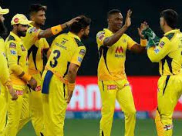  సీఎస్‌కే తుది జట్టు (అంచనా)