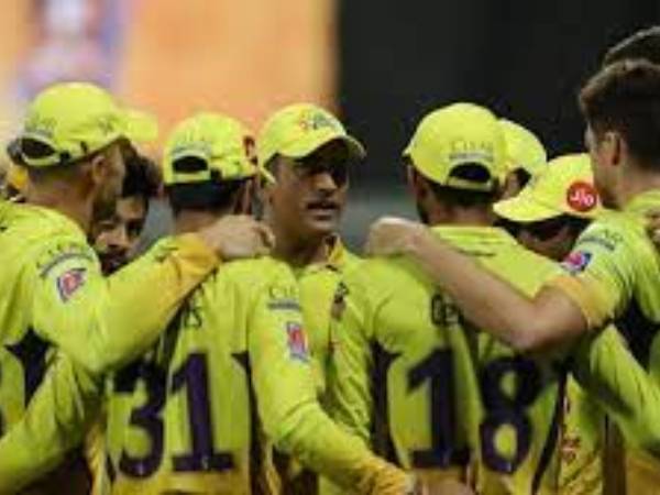 ఒత్తిడిలో ఆడటం సీఎస్కే స్పెషాలిటీ.. ఒత్తిడిలో ఆడటం సీఎస్కే స్పెషాలిటీ..