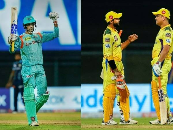 బౌల‌ర్లు వీళ్లే