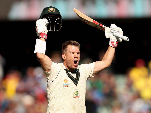 రెండు ట్రిపుల్ సెంచ‌రీలు