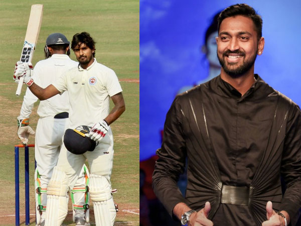 బరోడా విడగొడితే..