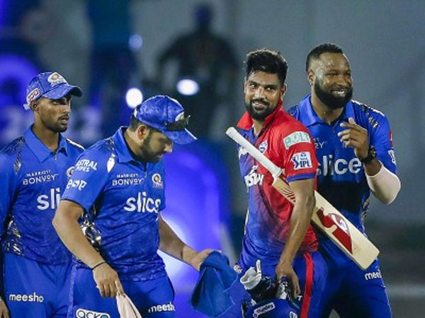 ముంబైపై విజ‌యం