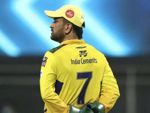  చెన్నైసూప‌ర్ కింగ్స్ పూర్తి స్క్వాడ్ 2022