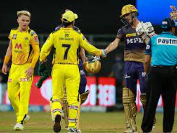  తుది జ‌ట్లు